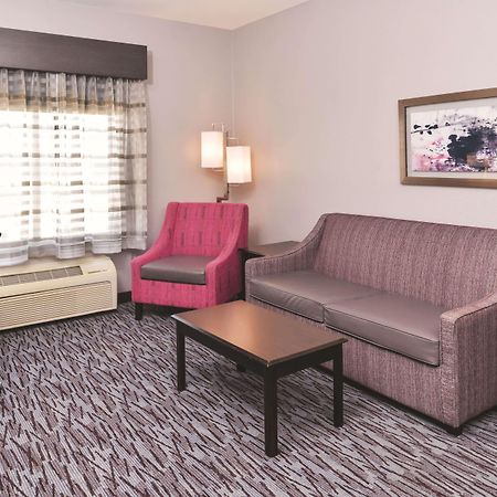 La Quinta By Wyndham Abilene Mall מראה חיצוני תמונה
