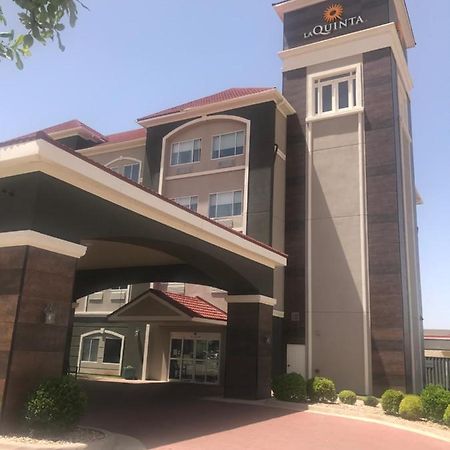 La Quinta By Wyndham Abilene Mall מראה חיצוני תמונה