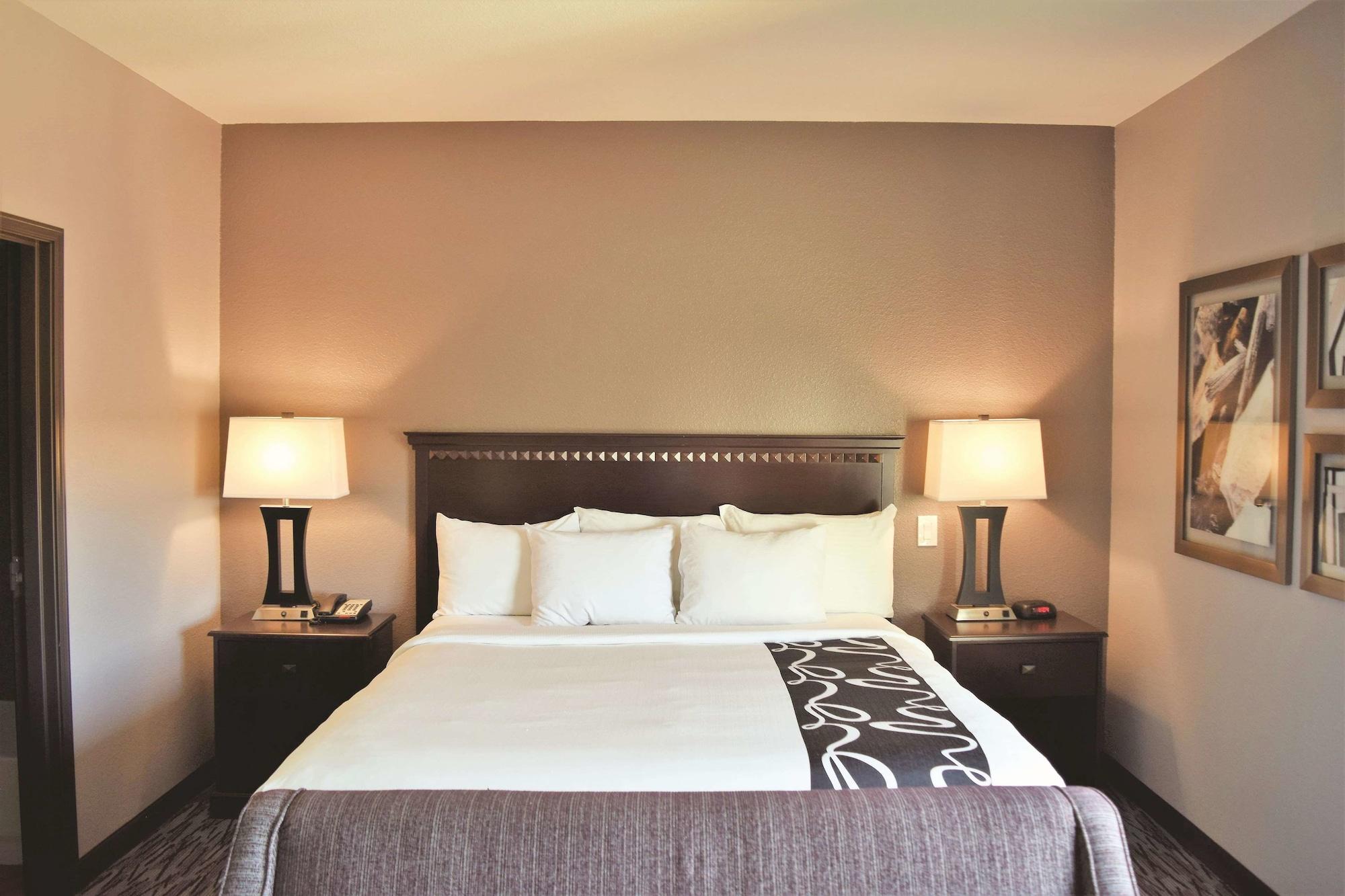 La Quinta By Wyndham Abilene Mall מראה חיצוני תמונה