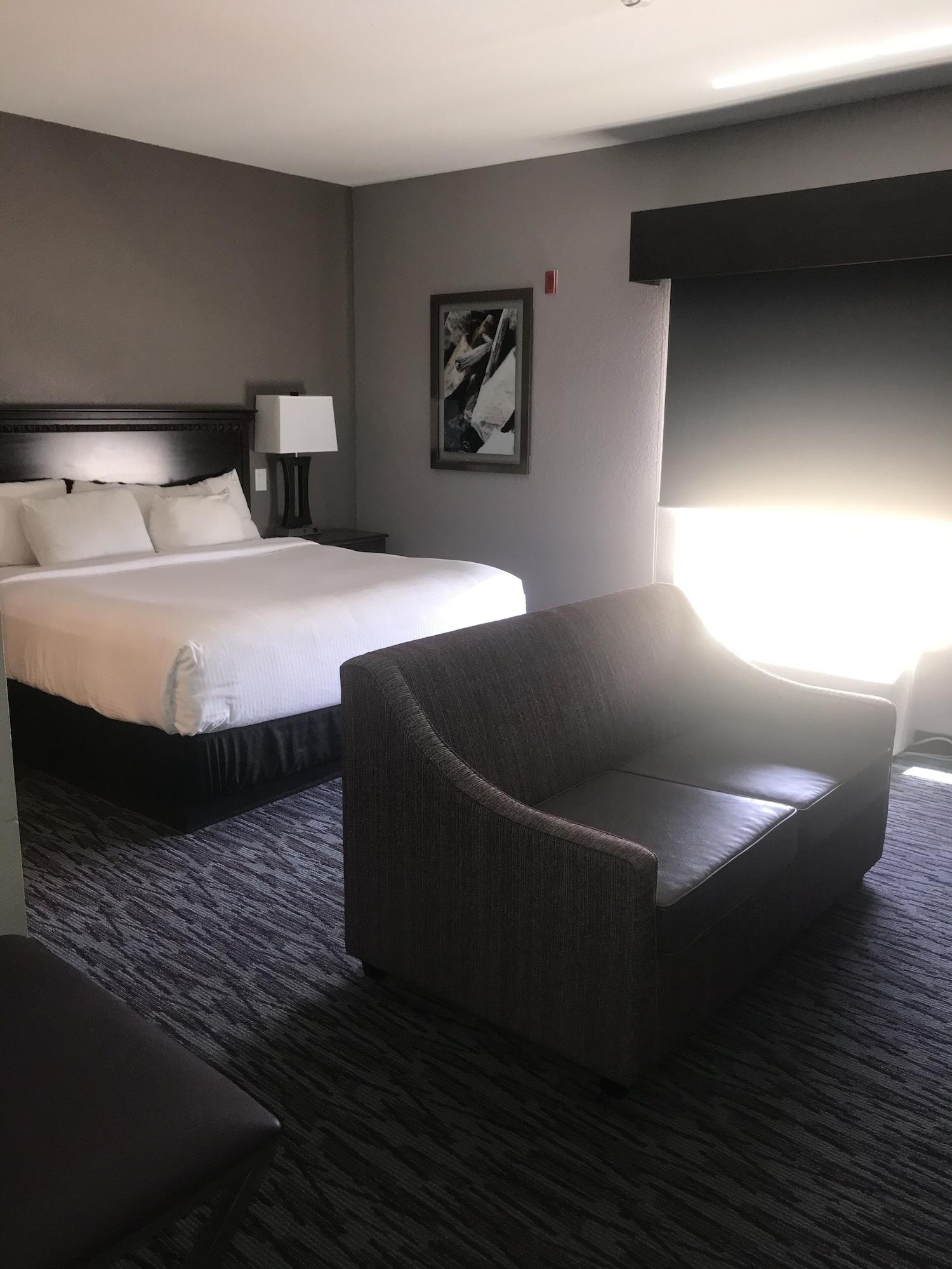 La Quinta By Wyndham Abilene Mall מראה חיצוני תמונה