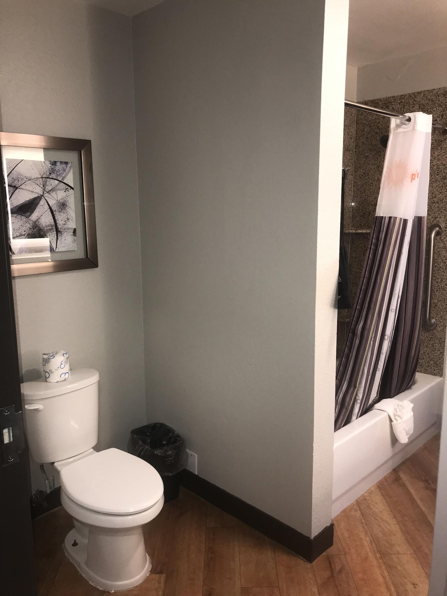 La Quinta By Wyndham Abilene Mall מראה חיצוני תמונה