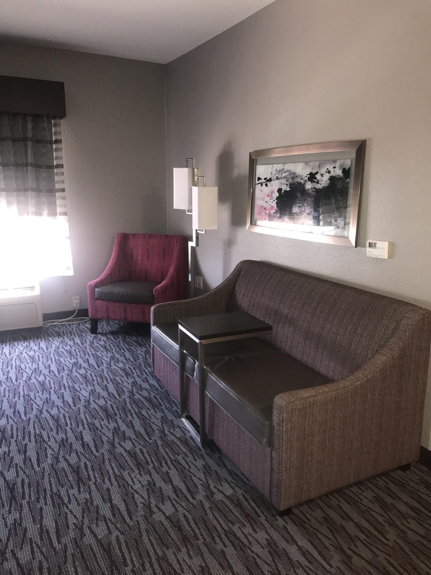 La Quinta By Wyndham Abilene Mall מראה חיצוני תמונה