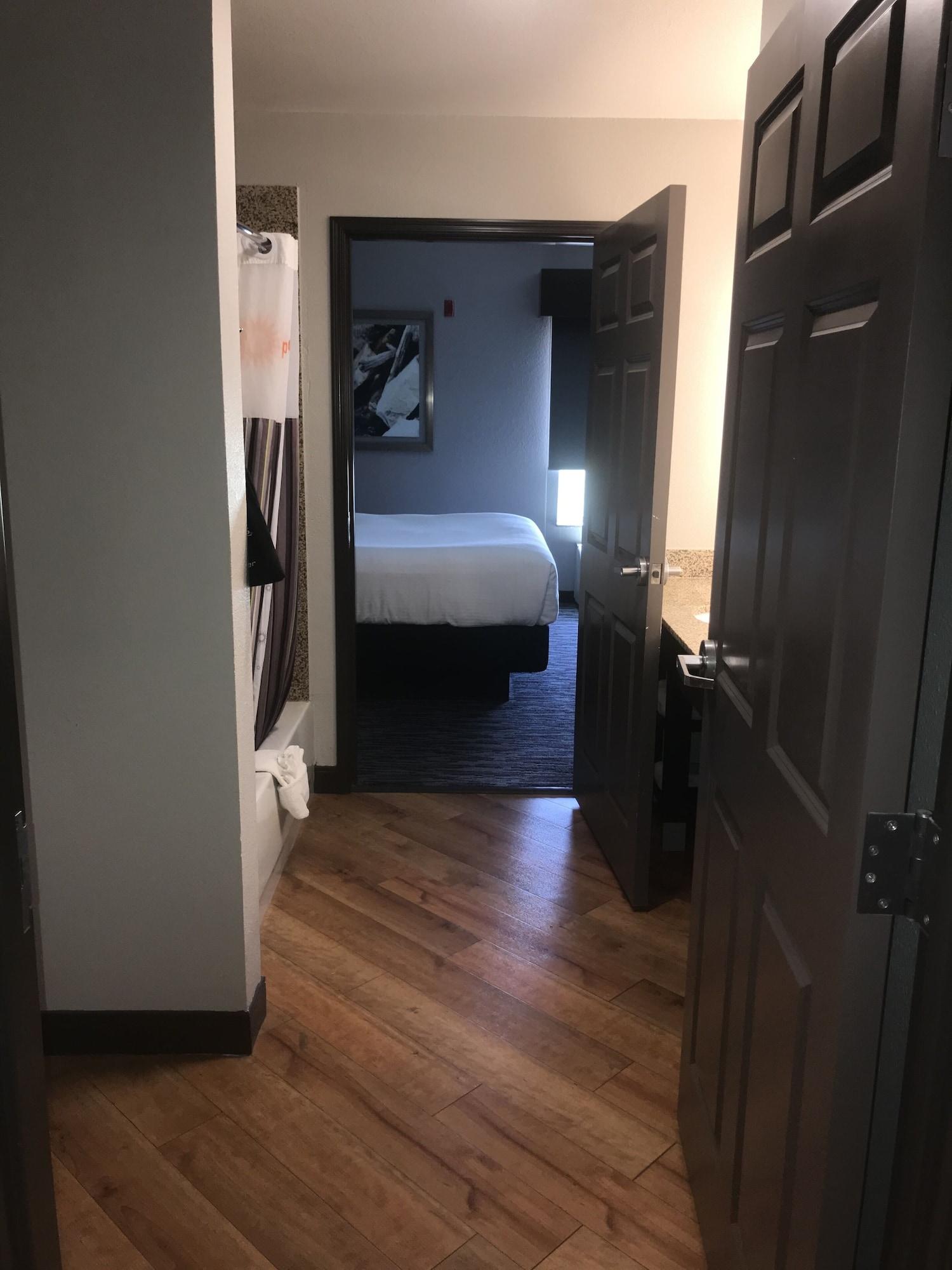 La Quinta By Wyndham Abilene Mall מראה חיצוני תמונה