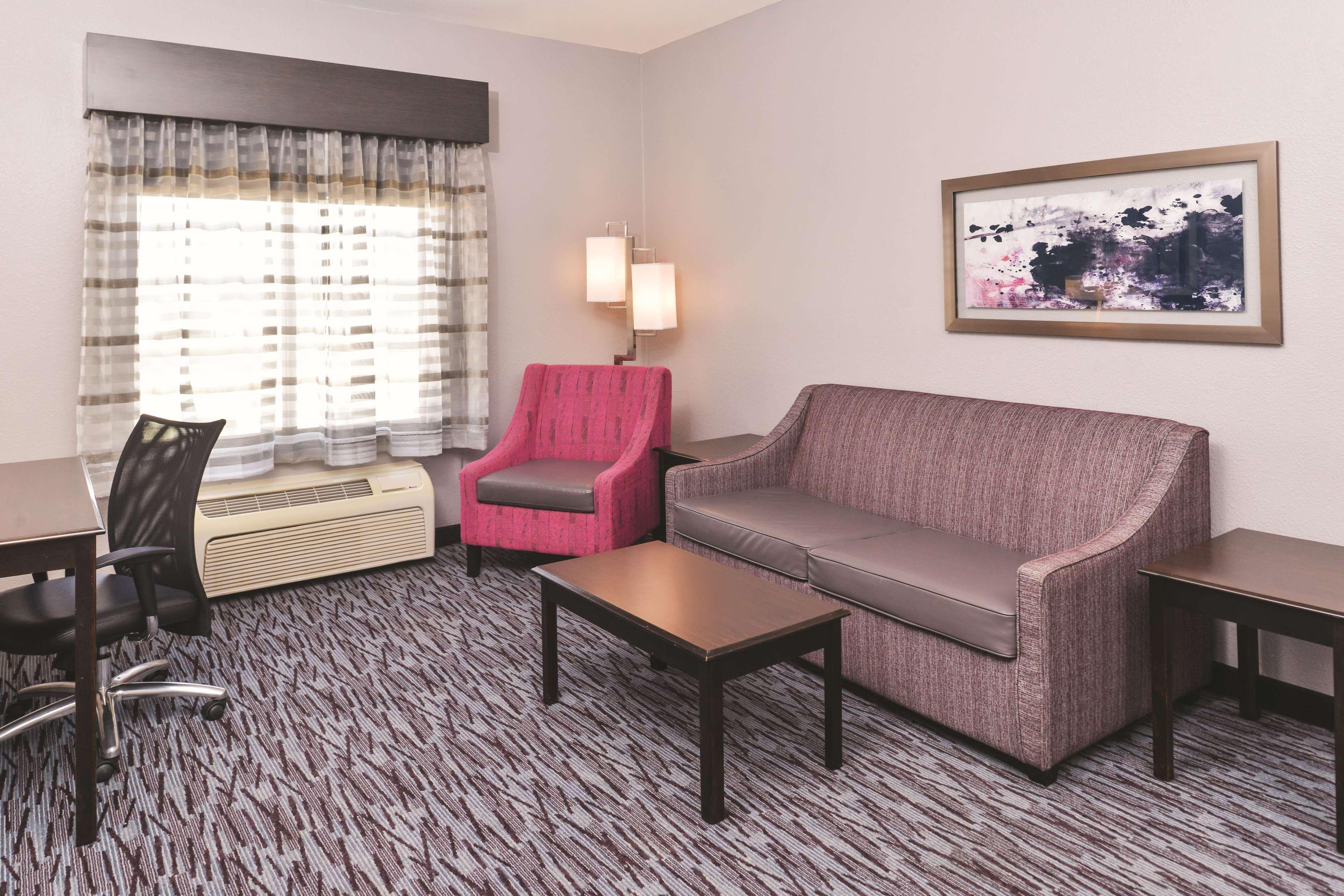 La Quinta By Wyndham Abilene Mall מראה חיצוני תמונה