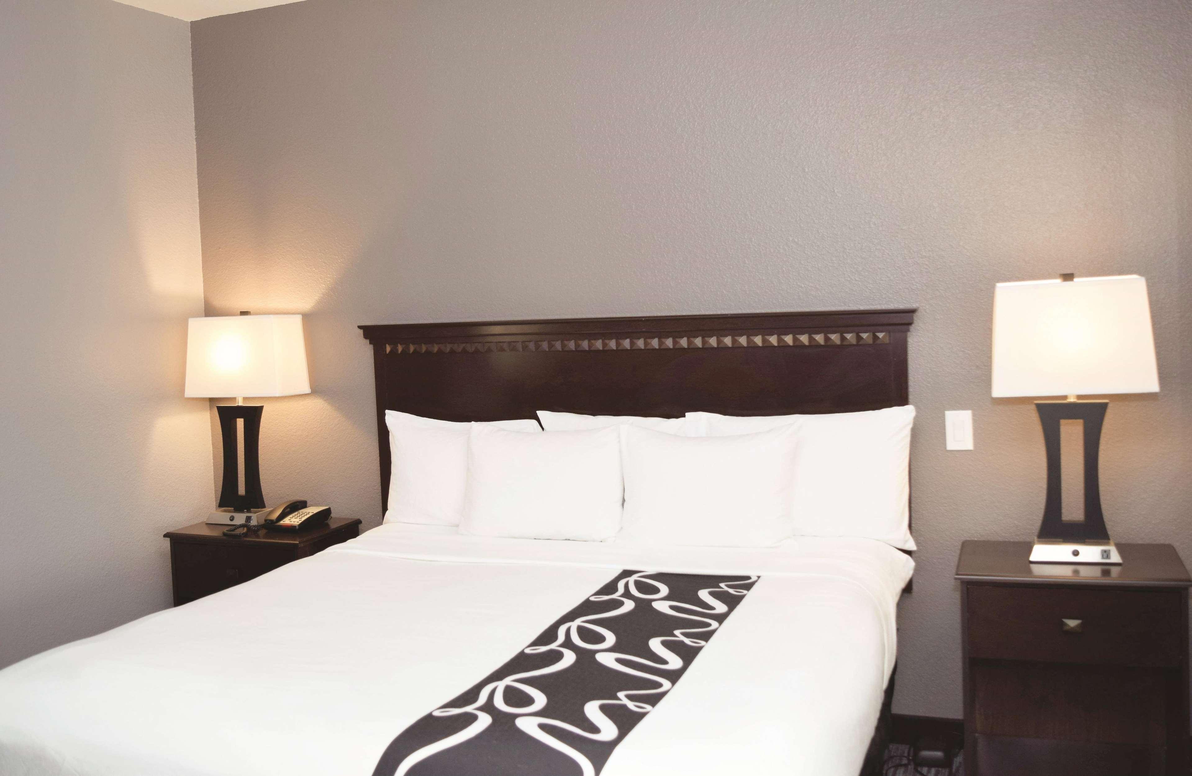 La Quinta By Wyndham Abilene Mall מראה חיצוני תמונה