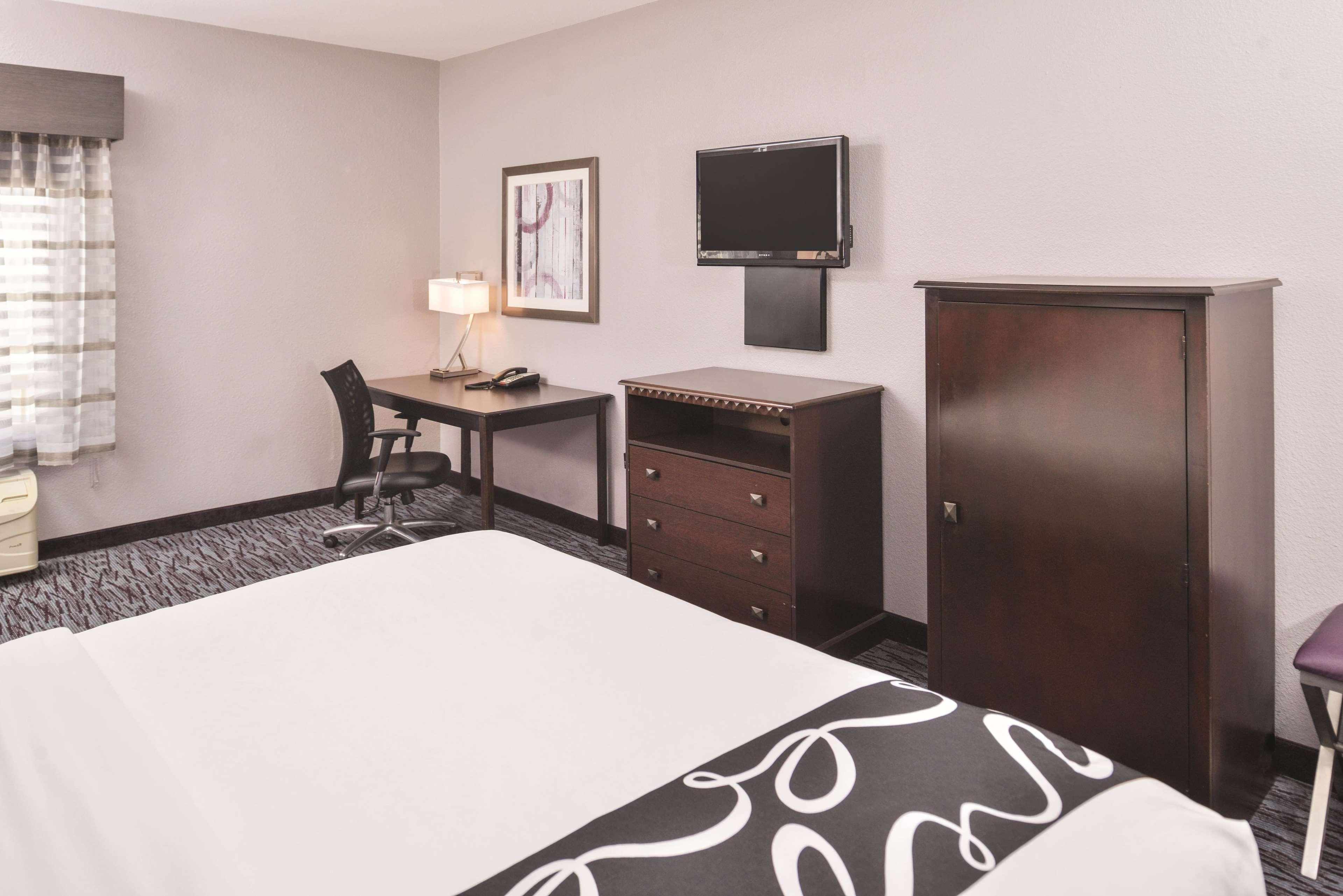 La Quinta By Wyndham Abilene Mall מראה חיצוני תמונה