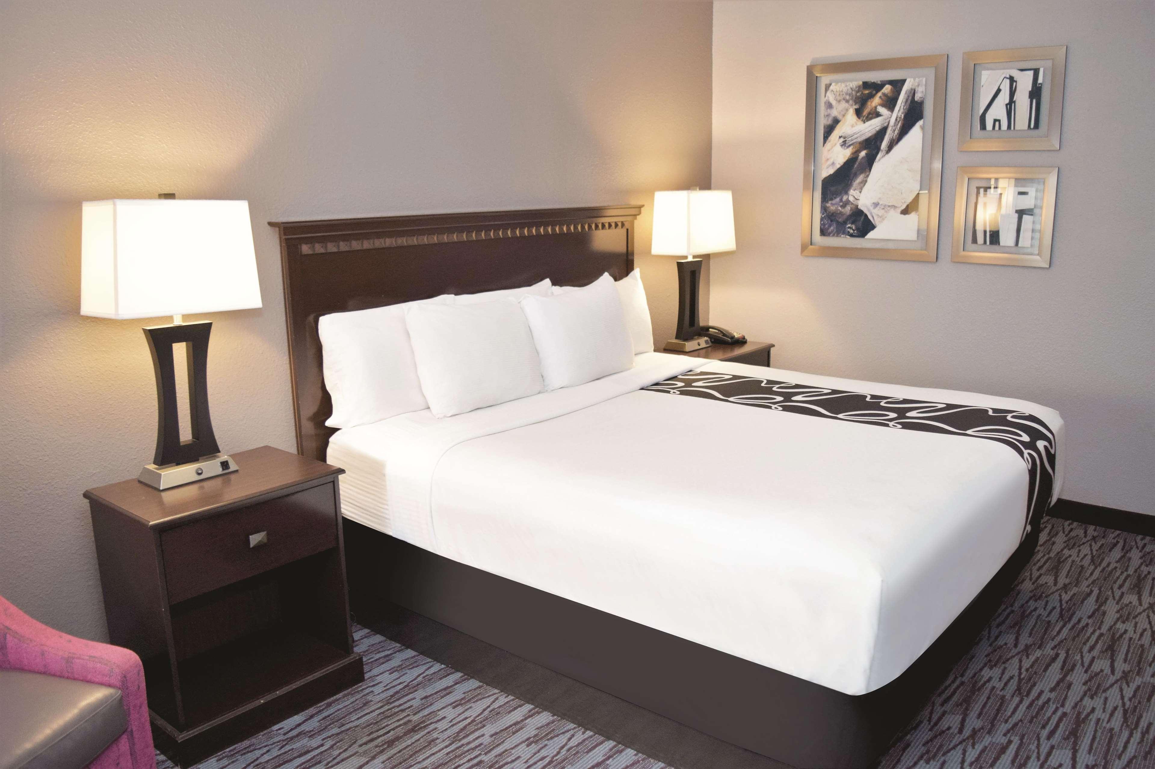 La Quinta By Wyndham Abilene Mall מראה חיצוני תמונה