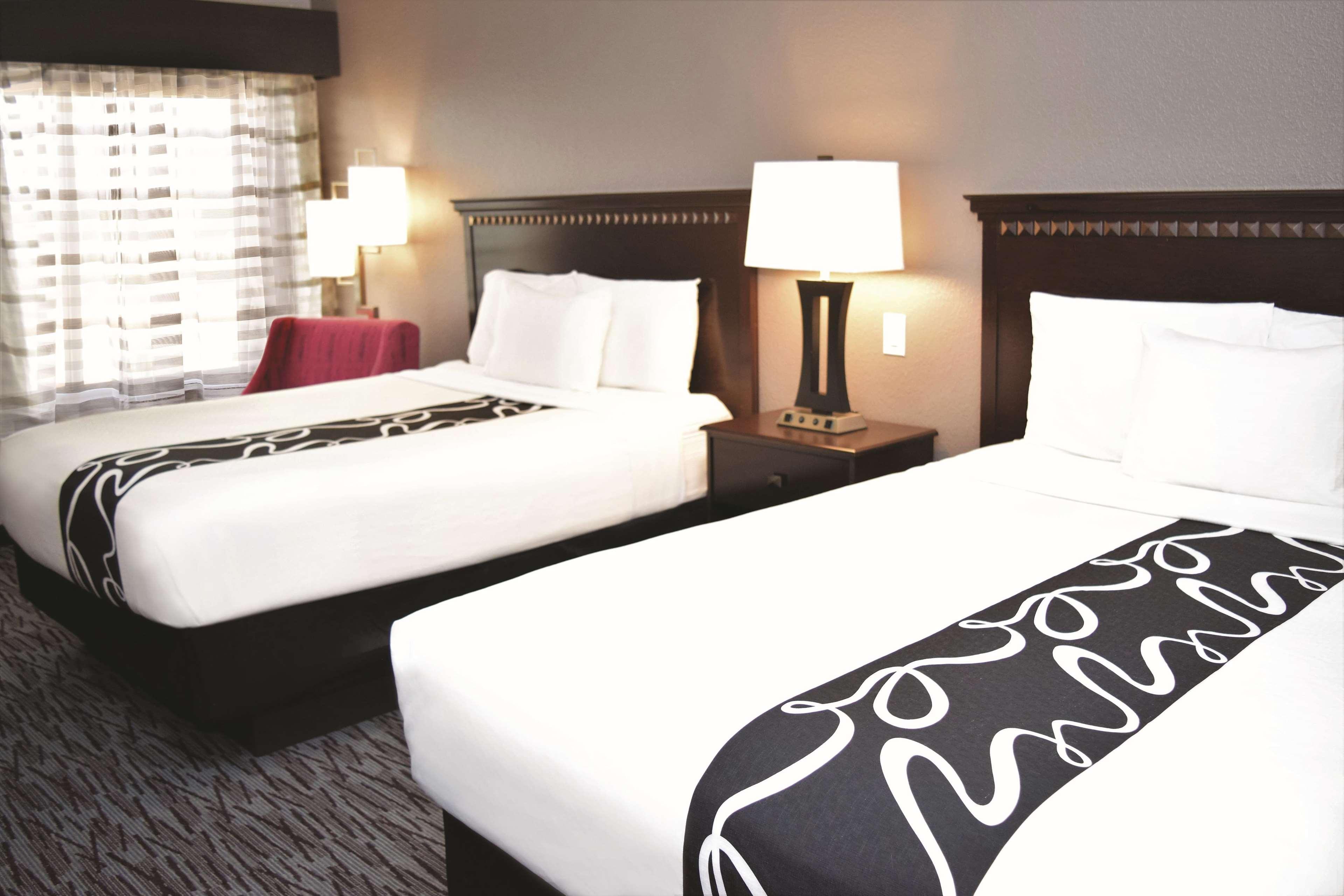 La Quinta By Wyndham Abilene Mall מראה חיצוני תמונה