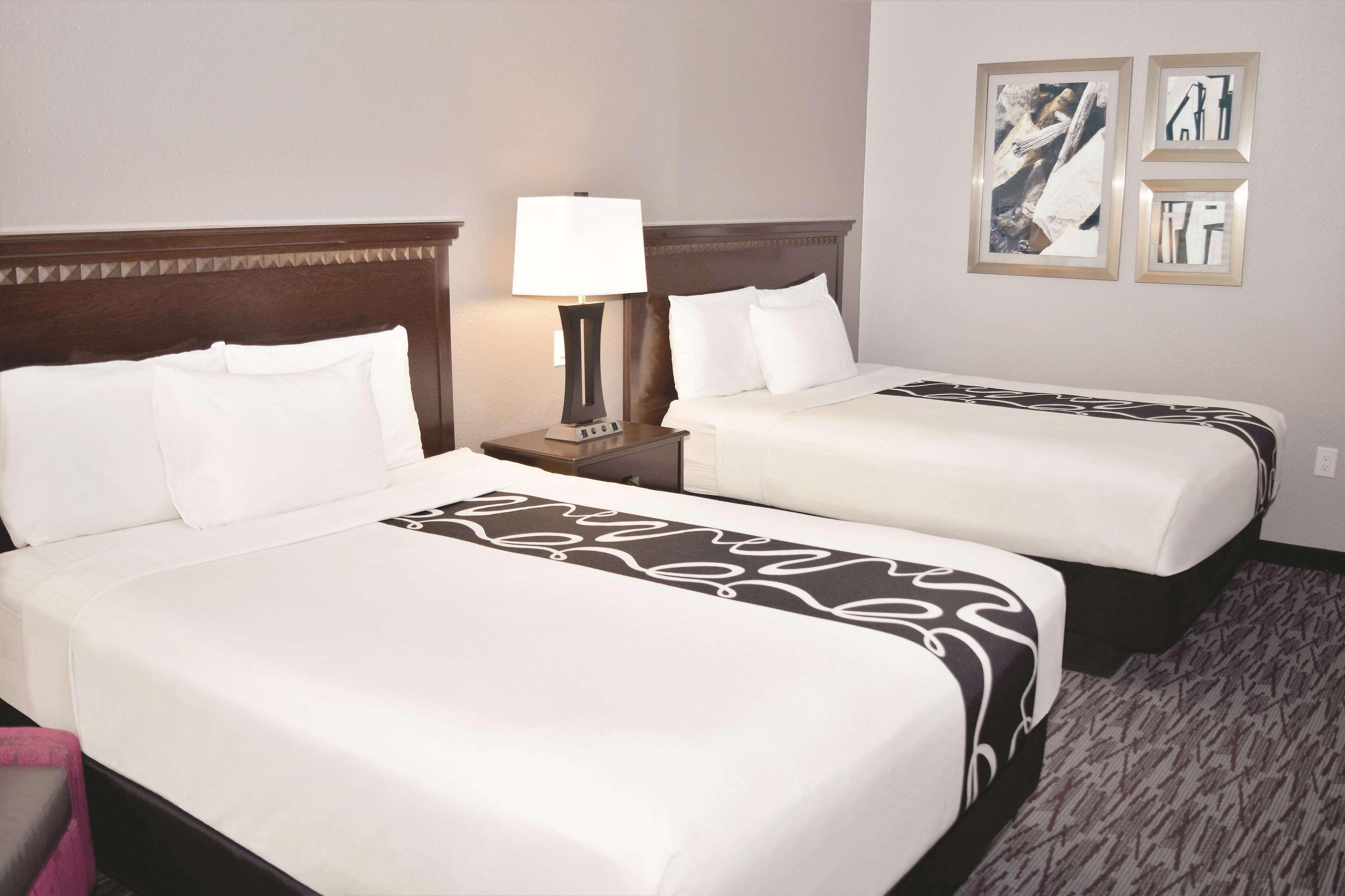 La Quinta By Wyndham Abilene Mall מראה חיצוני תמונה