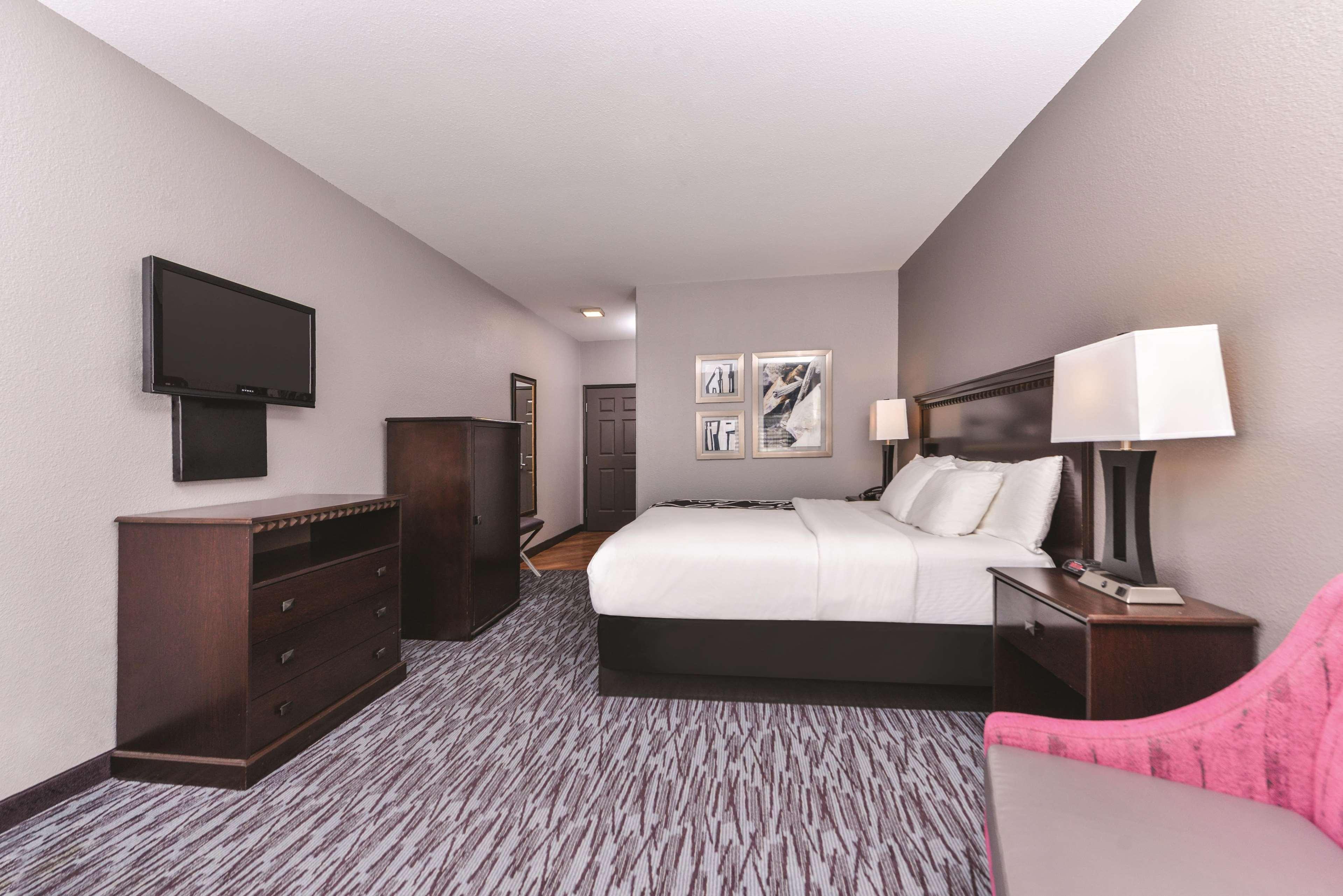 La Quinta By Wyndham Abilene Mall מראה חיצוני תמונה