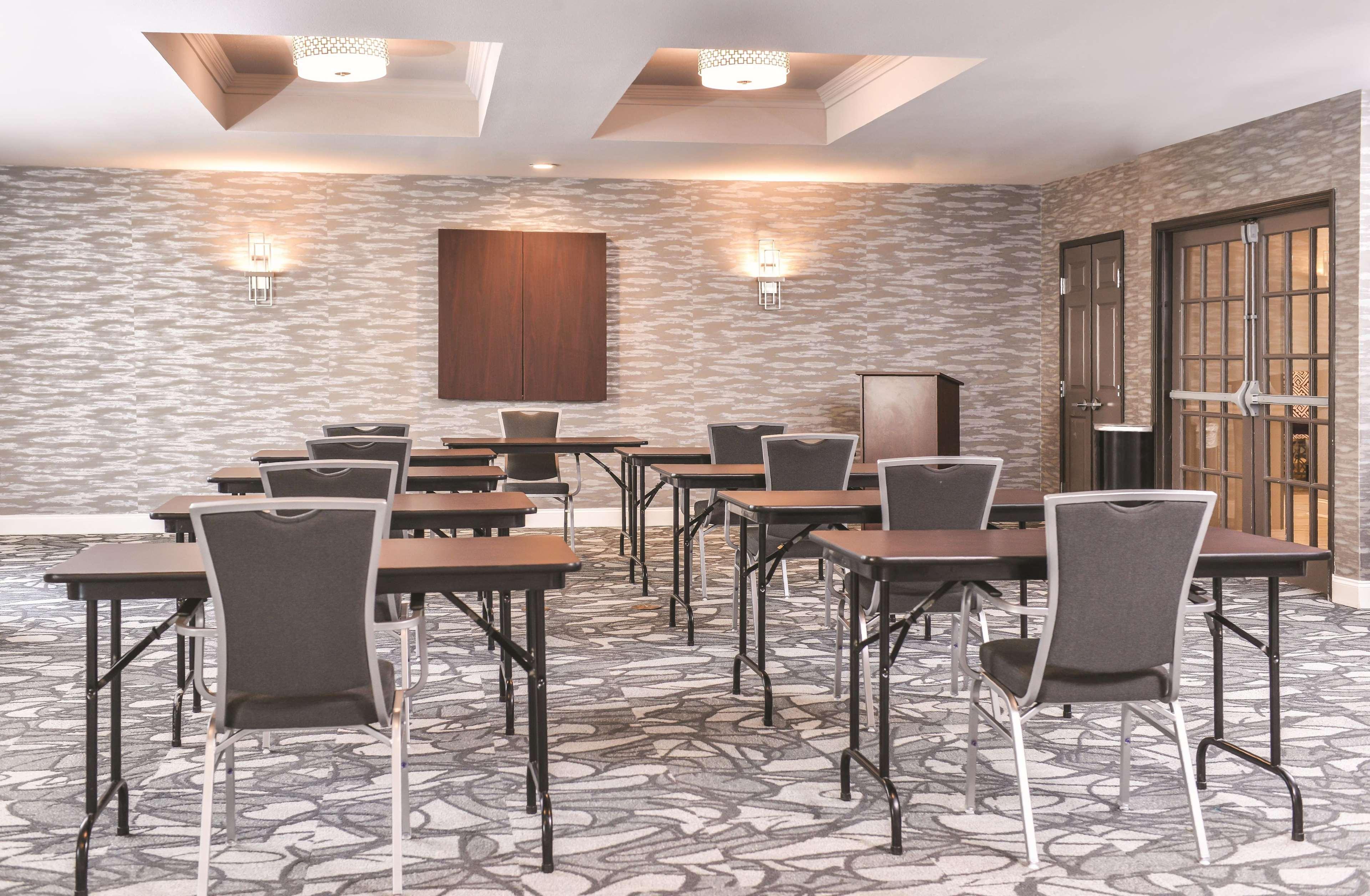 La Quinta By Wyndham Abilene Mall מראה חיצוני תמונה