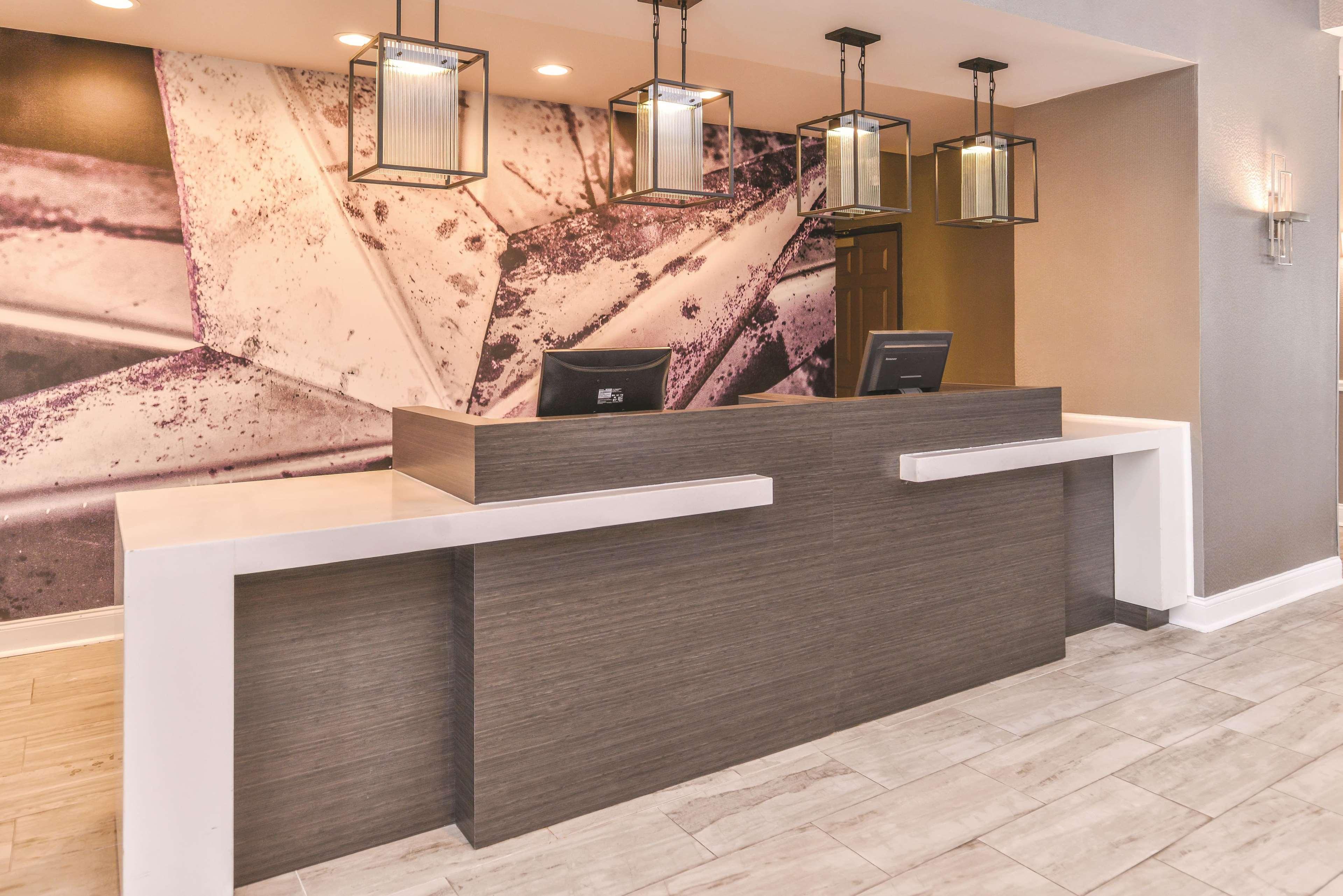 La Quinta By Wyndham Abilene Mall מראה חיצוני תמונה