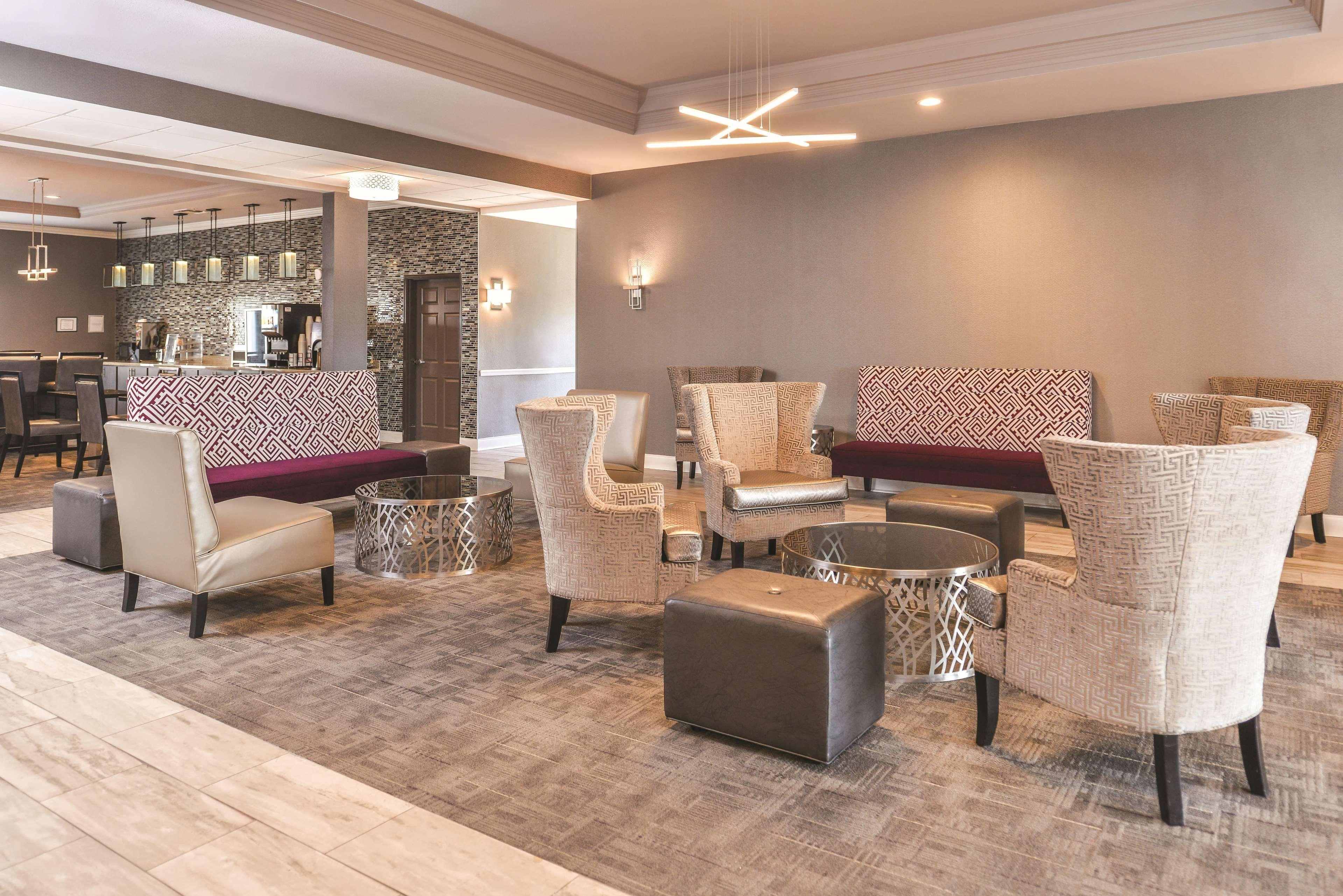 La Quinta By Wyndham Abilene Mall מראה חיצוני תמונה