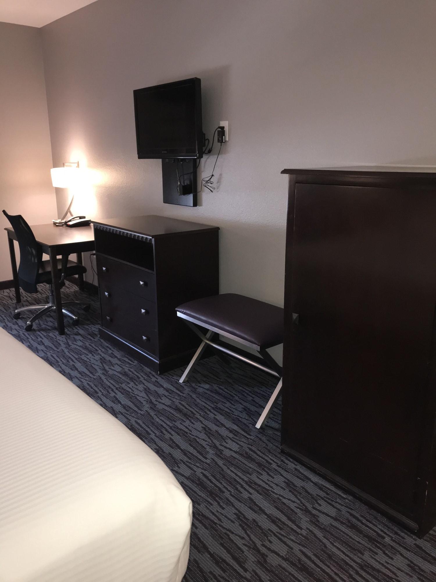 La Quinta By Wyndham Abilene Mall מראה חיצוני תמונה