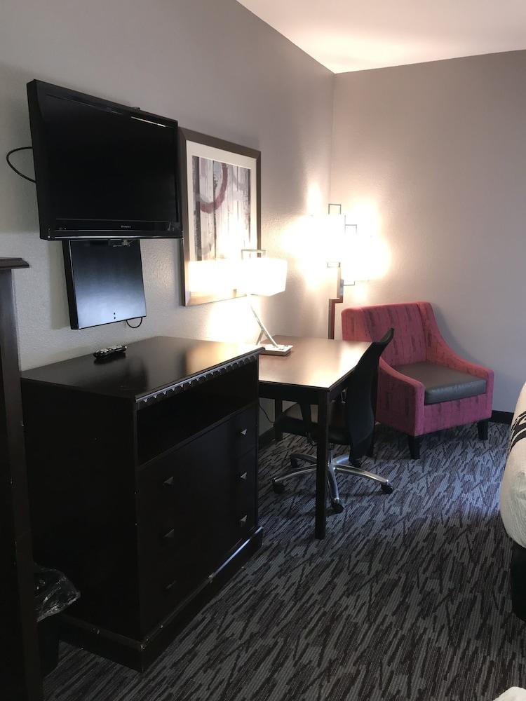 La Quinta By Wyndham Abilene Mall מראה חיצוני תמונה