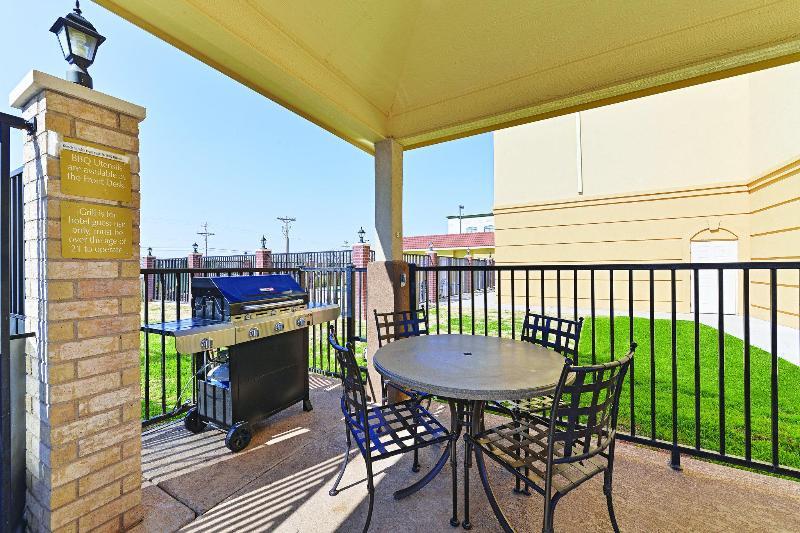 La Quinta By Wyndham Abilene Mall מראה חיצוני תמונה