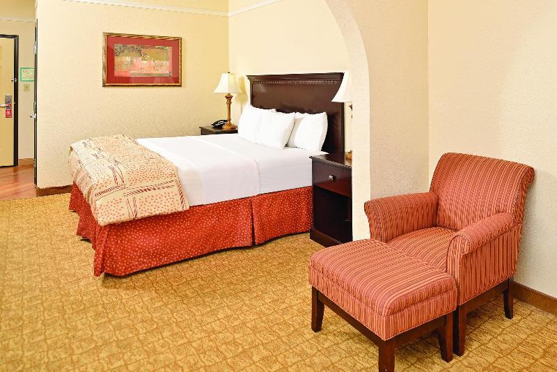 La Quinta By Wyndham Abilene Mall מראה חיצוני תמונה