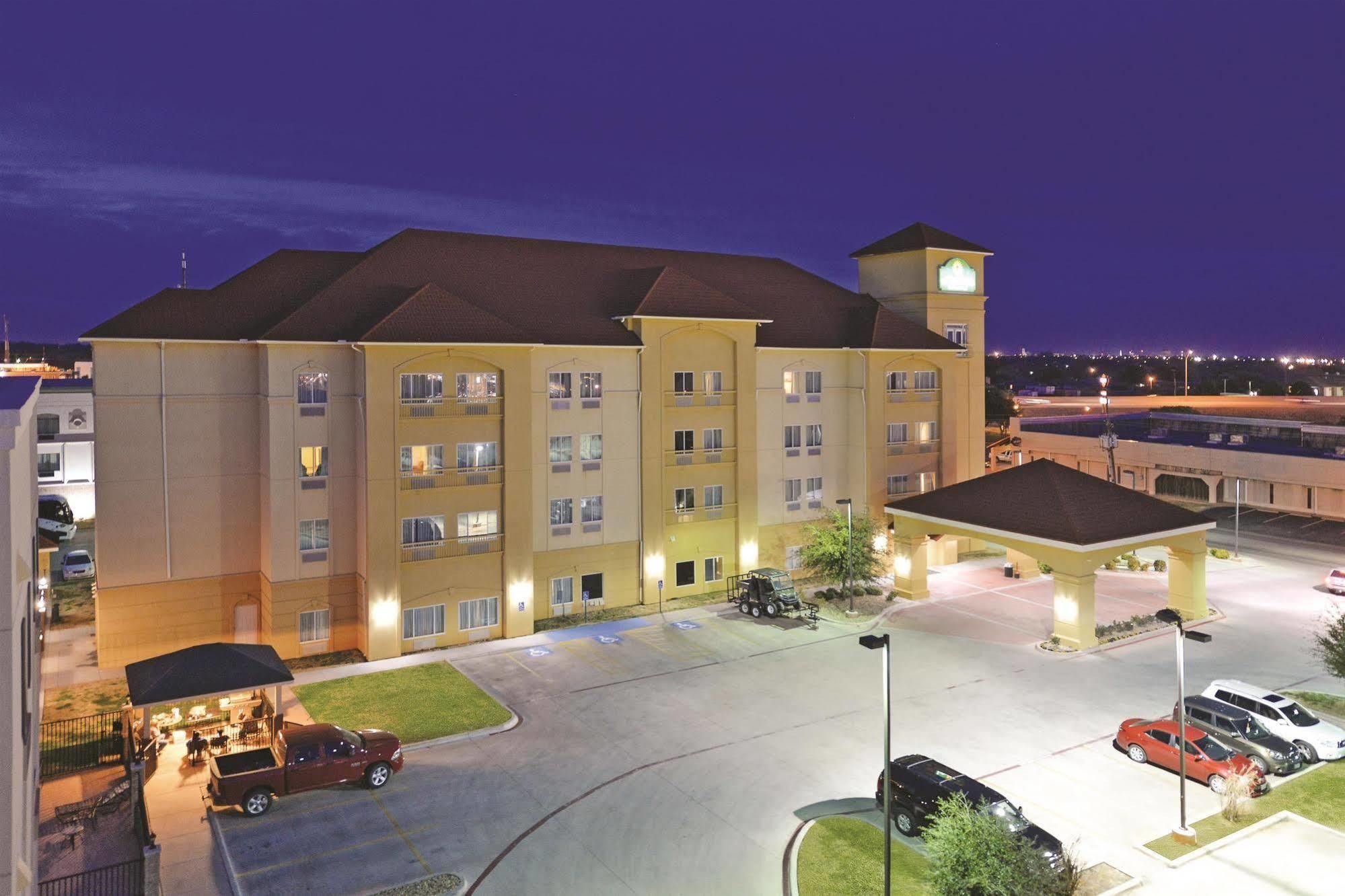 La Quinta By Wyndham Abilene Mall מראה חיצוני תמונה