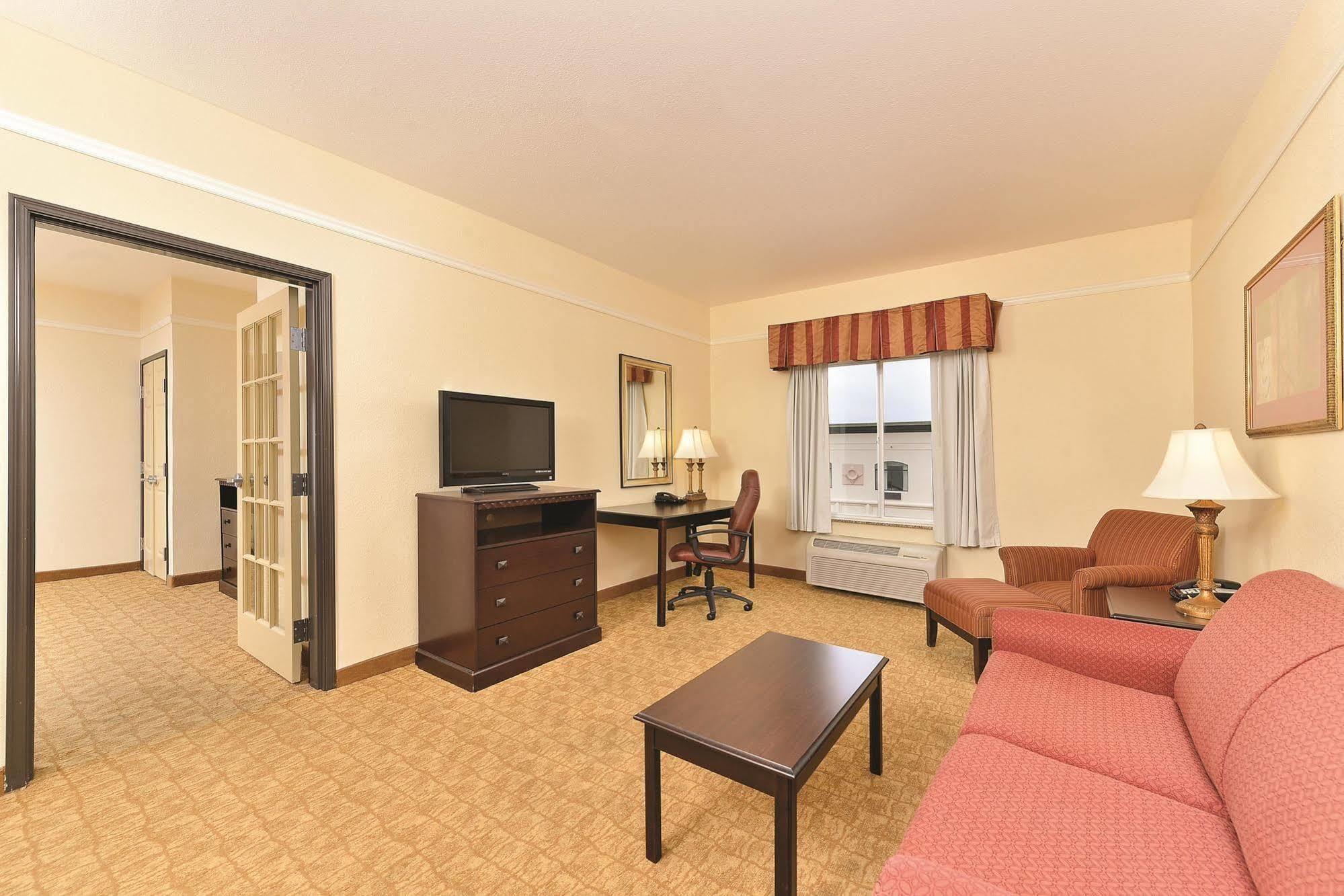 La Quinta By Wyndham Abilene Mall מראה חיצוני תמונה
