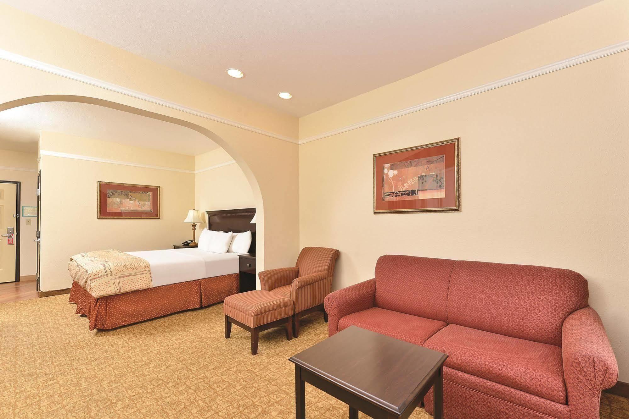 La Quinta By Wyndham Abilene Mall מראה חיצוני תמונה