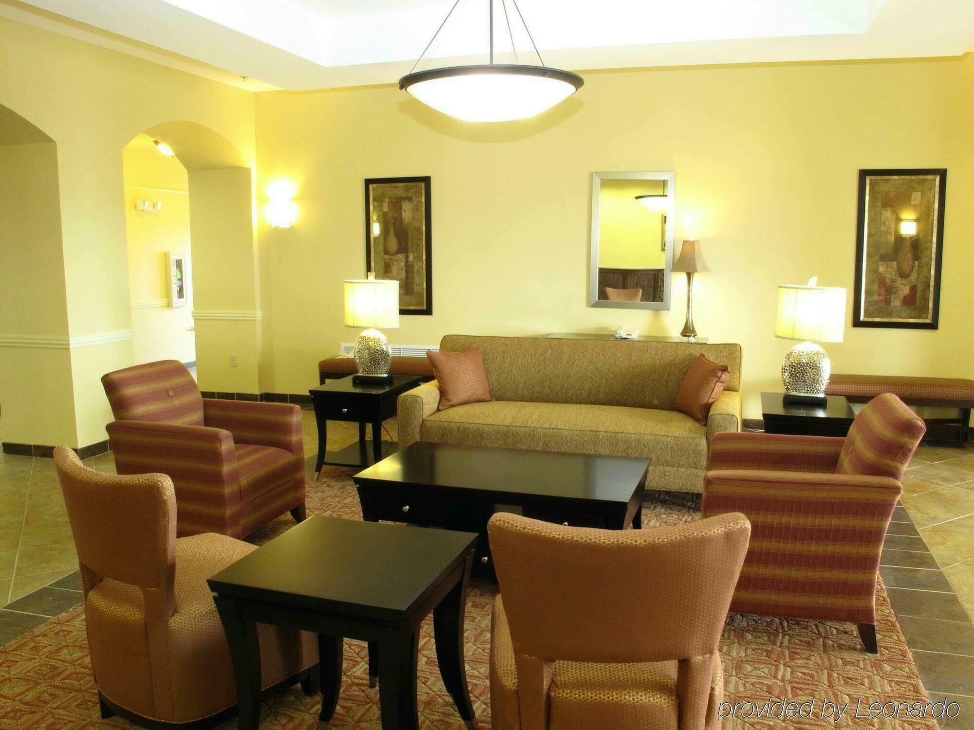 La Quinta By Wyndham Abilene Mall מראה חיצוני תמונה