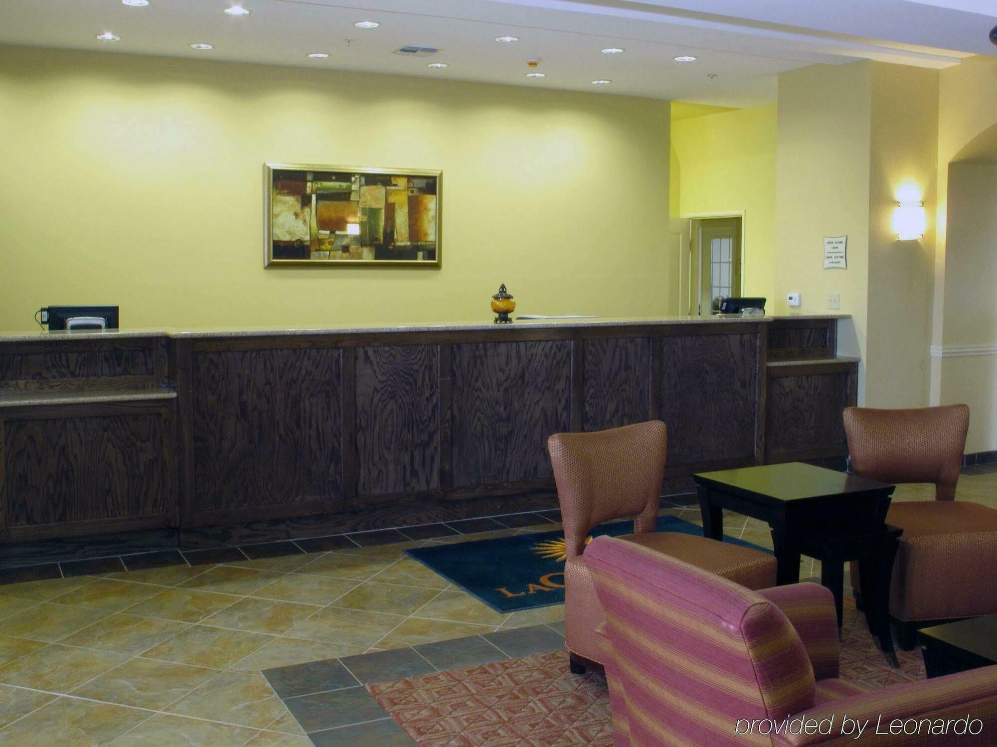 La Quinta By Wyndham Abilene Mall מראה חיצוני תמונה