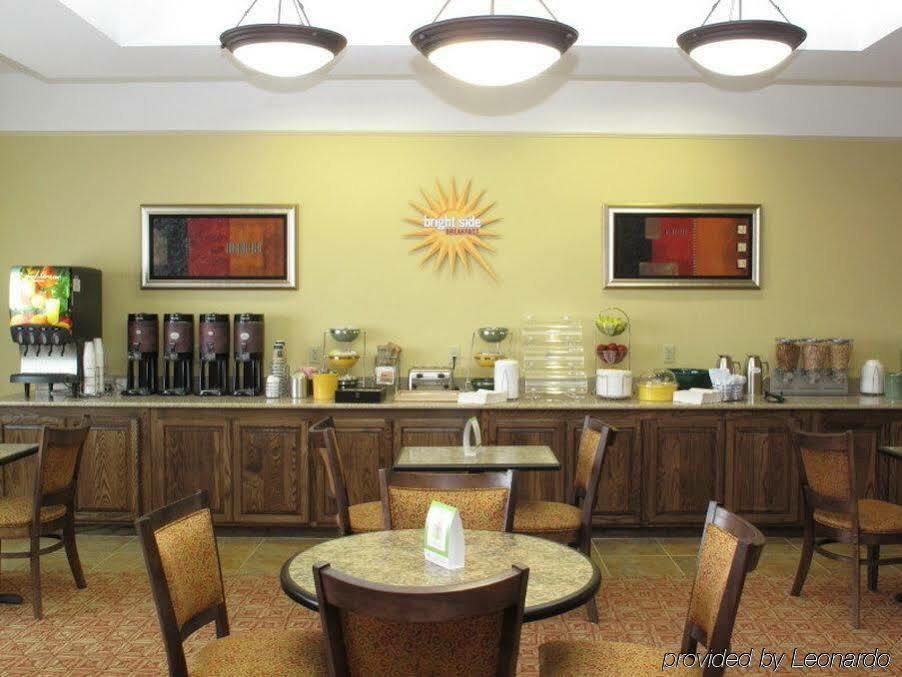 La Quinta By Wyndham Abilene Mall מראה חיצוני תמונה