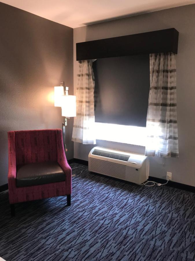 La Quinta By Wyndham Abilene Mall מראה חיצוני תמונה