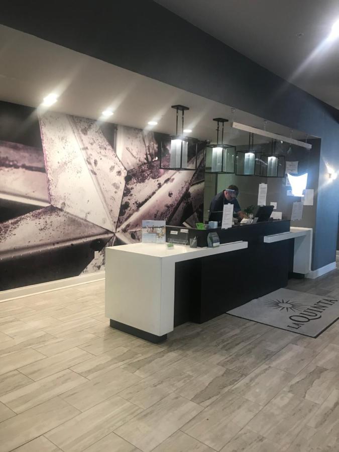 La Quinta By Wyndham Abilene Mall מראה חיצוני תמונה