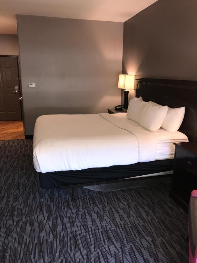 La Quinta By Wyndham Abilene Mall מראה חיצוני תמונה