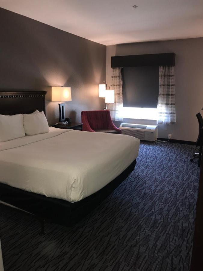La Quinta By Wyndham Abilene Mall מראה חיצוני תמונה