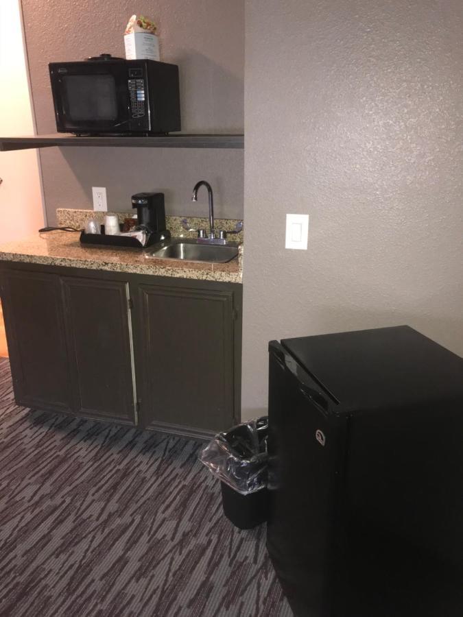 La Quinta By Wyndham Abilene Mall מראה חיצוני תמונה