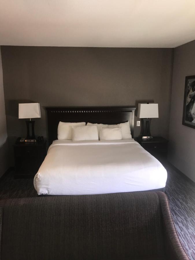 La Quinta By Wyndham Abilene Mall מראה חיצוני תמונה