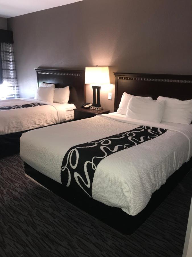 La Quinta By Wyndham Abilene Mall מראה חיצוני תמונה
