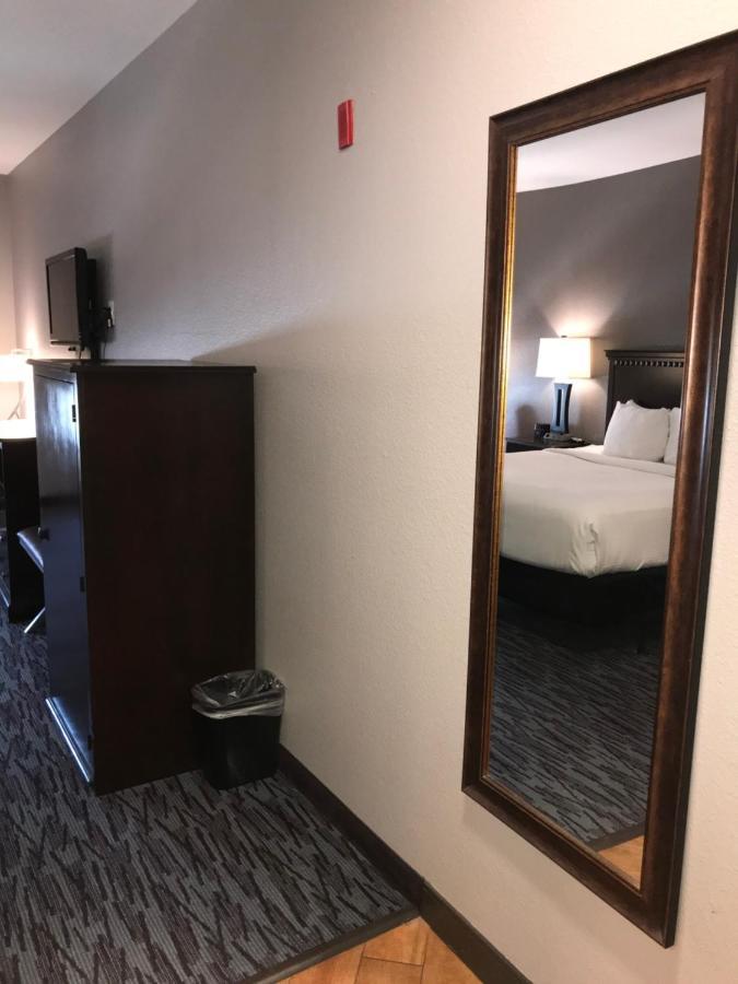 La Quinta By Wyndham Abilene Mall מראה חיצוני תמונה
