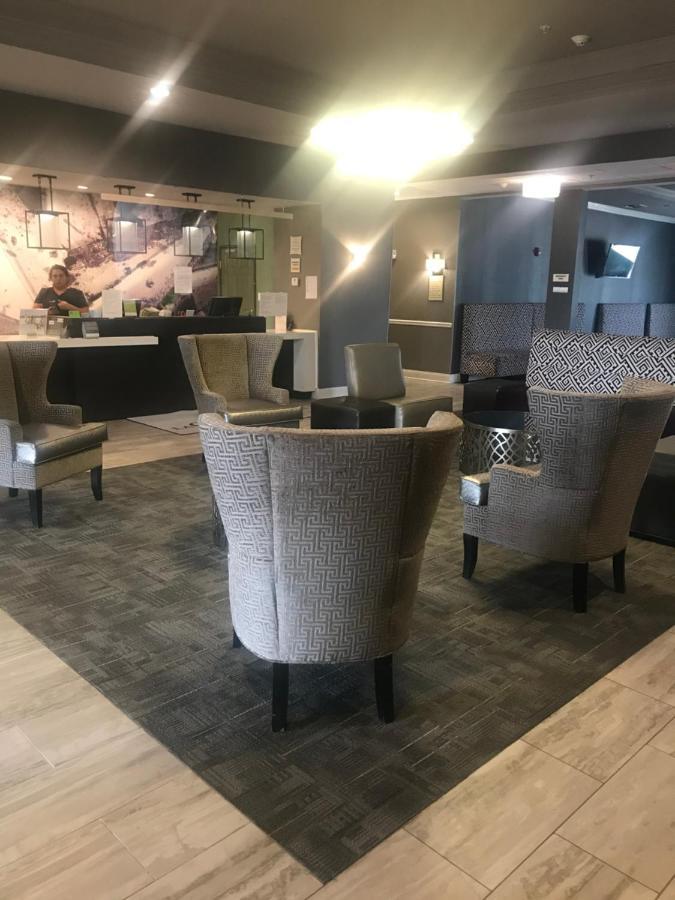 La Quinta By Wyndham Abilene Mall מראה חיצוני תמונה