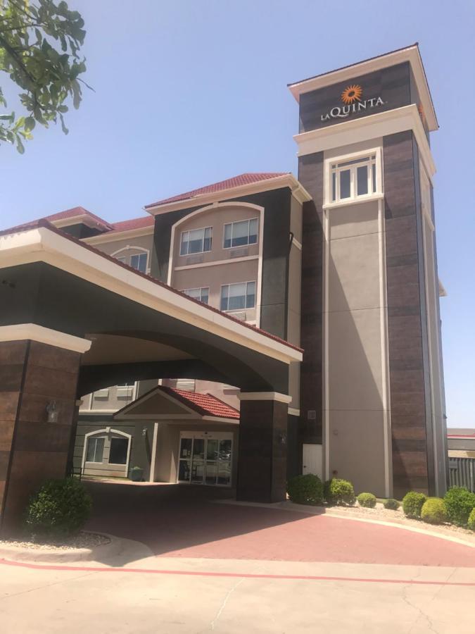 La Quinta By Wyndham Abilene Mall מראה חיצוני תמונה