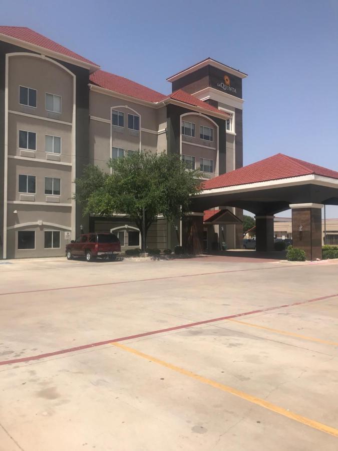 La Quinta By Wyndham Abilene Mall מראה חיצוני תמונה