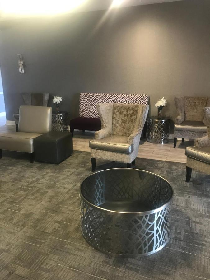 La Quinta By Wyndham Abilene Mall מראה חיצוני תמונה