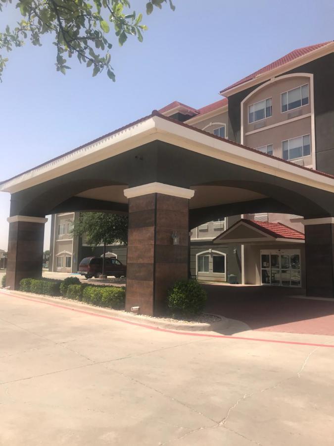 La Quinta By Wyndham Abilene Mall מראה חיצוני תמונה