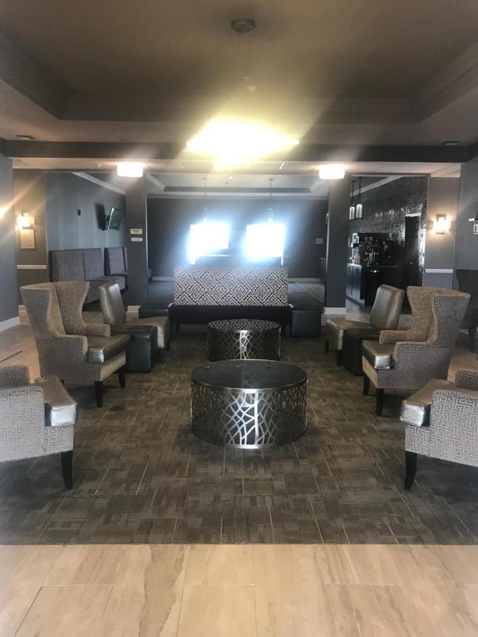La Quinta By Wyndham Abilene Mall מראה חיצוני תמונה